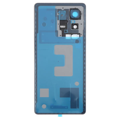 For Infinix Note 50s 5G X6870 Original Back Cover, For Infinix Note 50s 5G(Original)