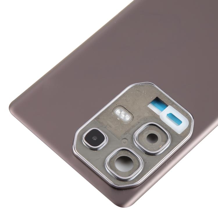 For Infinix Note 50s 5G X6870 Original Back Cover, For Infinix Note 50s 5G(Original)