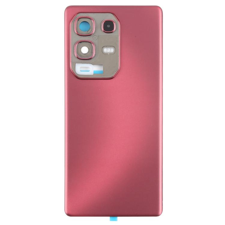 For Infinix Note 50s 5G X6870 Original Back Cover, For Infinix Note 50s 5G(Original)