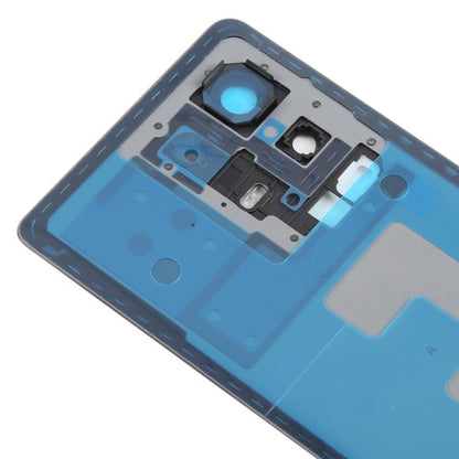 For Infinix Note 50s 5G X6870 Original Back Cover, For Infinix Note 50s 5G(Original)