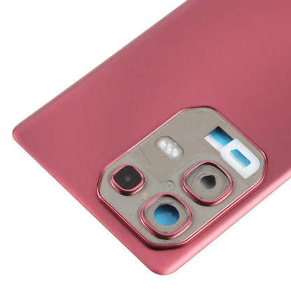 For Infinix Note 50s 5G X6870 Original Back Cover, For Infinix Note 50s 5G(Original)