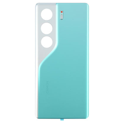 For Tecno Camon 40 4G CM5 Original Back Cover, For Tecno Camon 40 4G(Original)