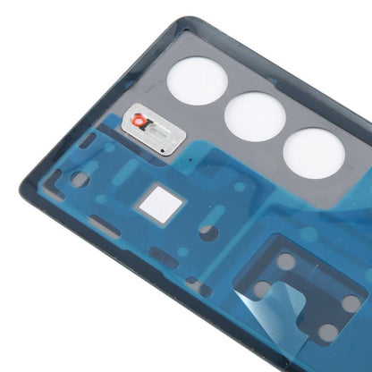 For Tecno Camon 40 4G CM5 Original Back Cover, For Tecno Camon 40 4G(Original)
