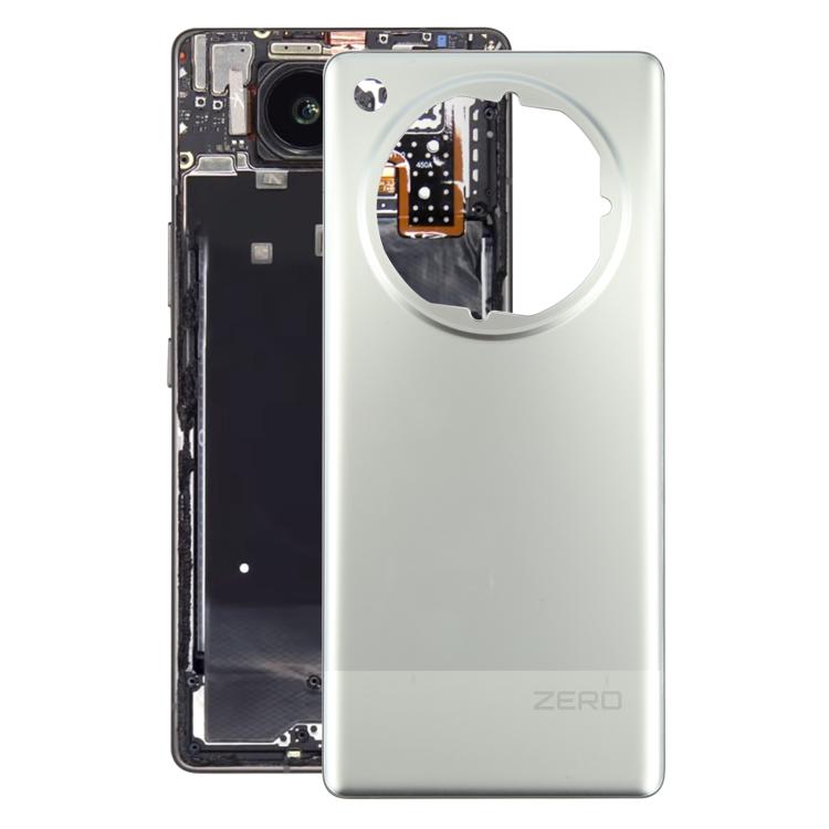 For Infinix Zero 40 5G X6861 Original Back Cover, For Infinix Zero 40 5G(Original)