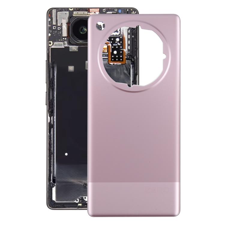 For Infinix Zero 40 5G X6861 Original Back Cover, For Infinix Zero 40 5G(Original)