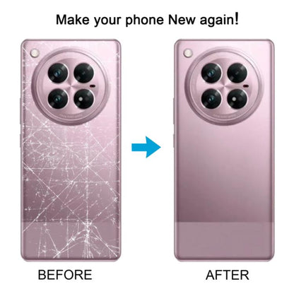 For Infinix Zero 40 5G X6861 Original Back Cover, For Infinix Zero 40 5G(Original)