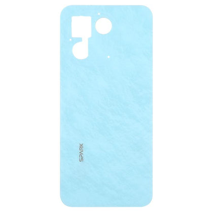 For Tecno Spark 30 5G KL8 Original Back Cover, For Tecno Spark 30 5G(Original)
