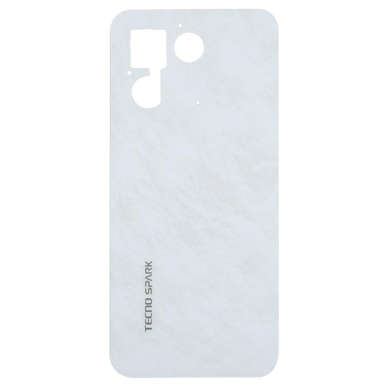 For Tecno Spark 30 5G KL8 Original Back Cover, For Tecno Spark 30 5G(Original)
