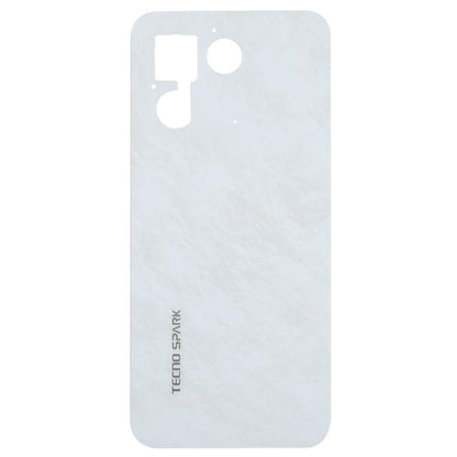 For Tecno Spark 30 5G KL8 Original Back Cover, For Tecno Spark 30 5G(Original)