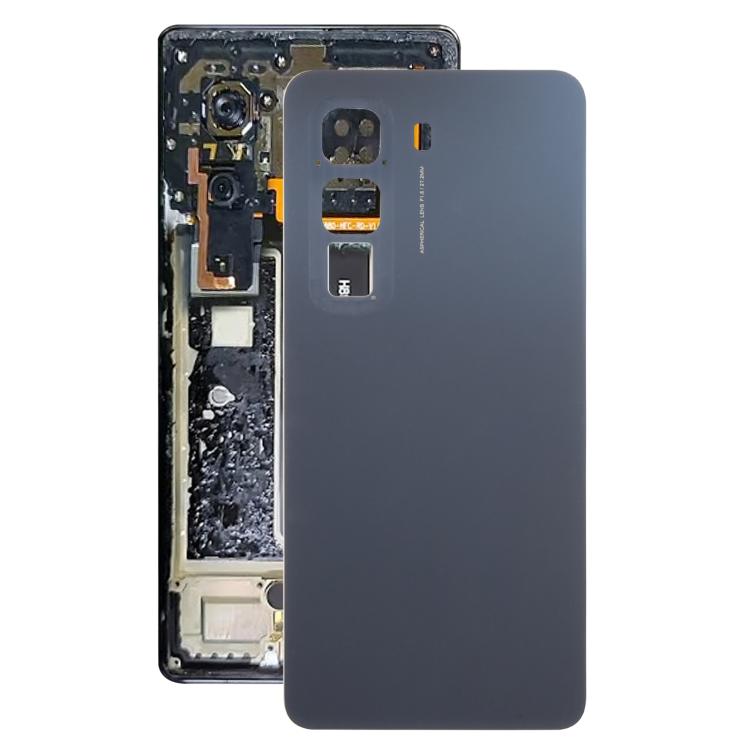 For Infinix Hot 50 4G X6882 X6882B Original Back Cover, For Infinix Hot 50 4G(Original)