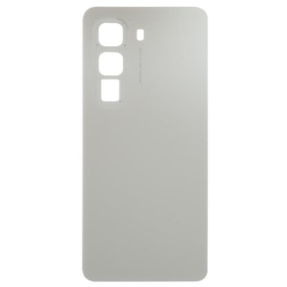 For Infinix Hot 50 4G X6882 X6882B Original Back Cover, For Infinix Hot 50 4G(Original)