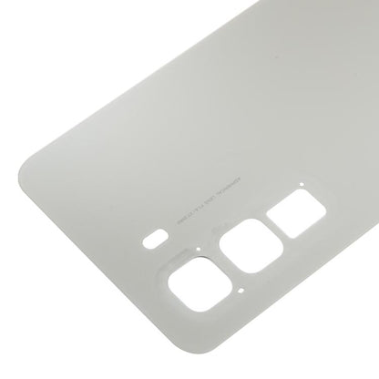 For Infinix Hot 50 4G X6882 X6882B Original Back Cover, For Infinix Hot 50 4G(Original)