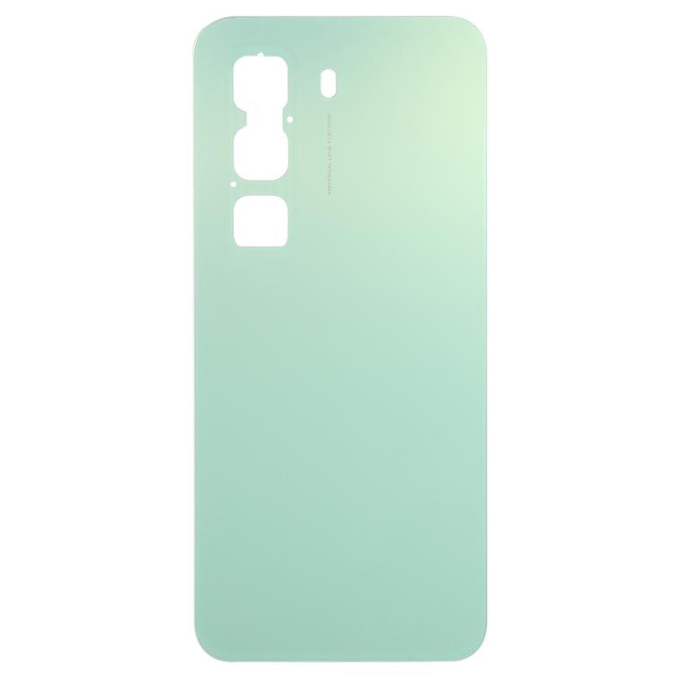 For Infinix Hot Hot 50 5G X6720 Original Back Cover, For Infinix Hot 50 5G(Original)