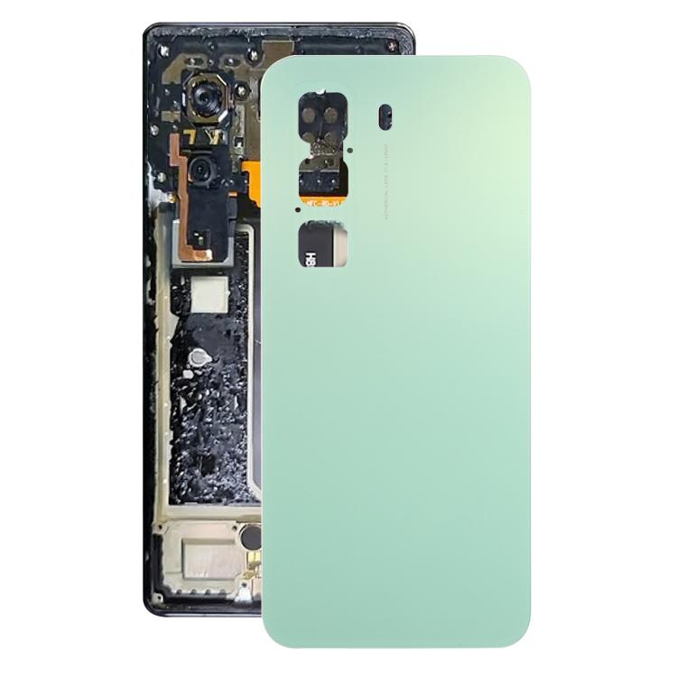 For Infinix Hot Hot 50 5G X6720 Original Back Cover, For Infinix Hot 50 5G(Original)