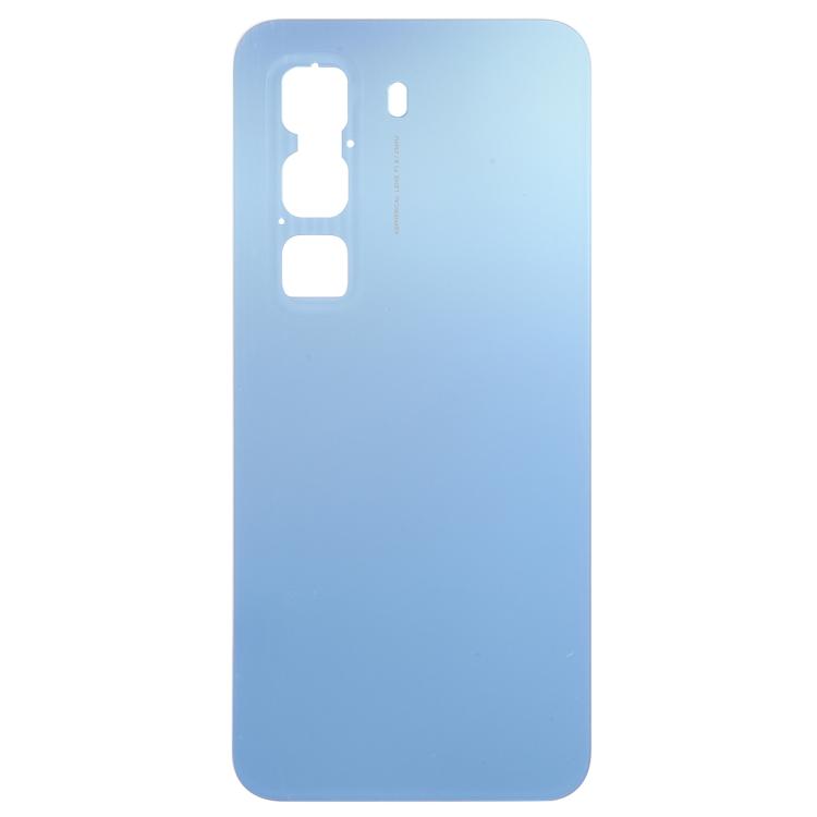 For Infinix Hot Hot 50 5G X6720 Original Back Cover, For Infinix Hot 50 5G(Original)