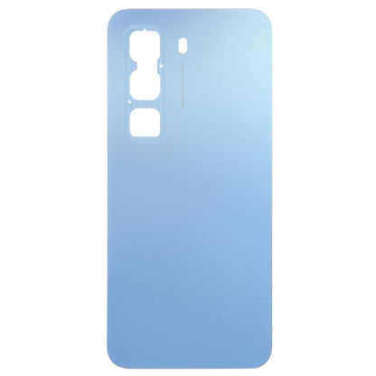 For Infinix Hot Hot 50 5G X6720 Original Back Cover, For Infinix Hot 50 5G(Original)
