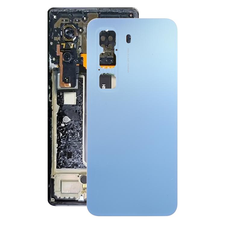 For Infinix Hot Hot 50 5G X6720 Original Back Cover, For Infinix Hot 50 5G(Original)