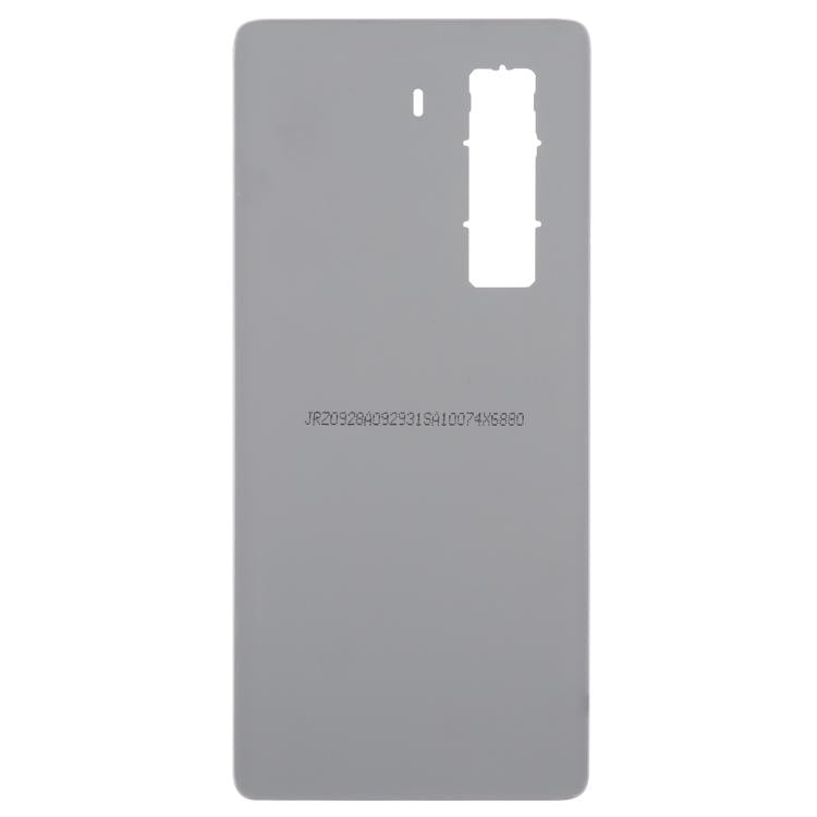 For Infinix Hot 50 Pro+ 4G X6880 Original Back Cover, For Infinix Hot 50 Pro+ 4G(Original)