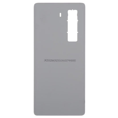 For Infinix Hot 50 Pro+ 4G X6880 Original Back Cover, For Infinix Hot 50 Pro+ 4G(Original)