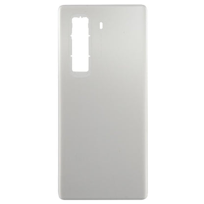 For Infinix Hot 50 Pro+ 4G X6880 Original Back Cover, For Infinix Hot 50 Pro+ 4G(Original)