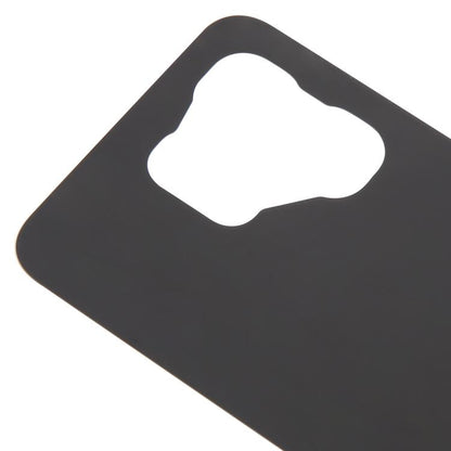 For Infinix Hot 50i 4G X6531 X6531B Original Back Cover, For Infinix Hot 50i 4G(Original)