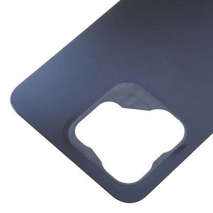 For Infinix Hot 50i 4G X6531 X6531B Original Back Cover, For Infinix Hot 50i 4G(Original)