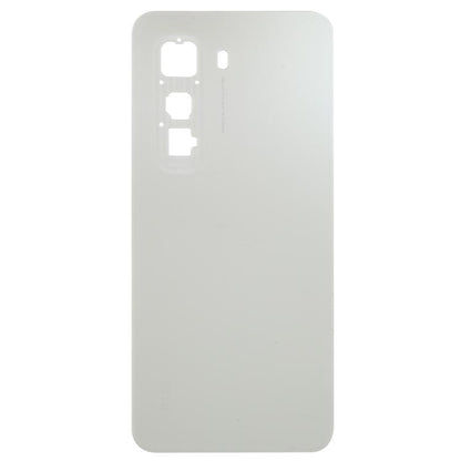 For Infinix Hot 50 Pro 4G X6881 Original Back Cover, For Infinix Hot 50 Pro 4G(Original)