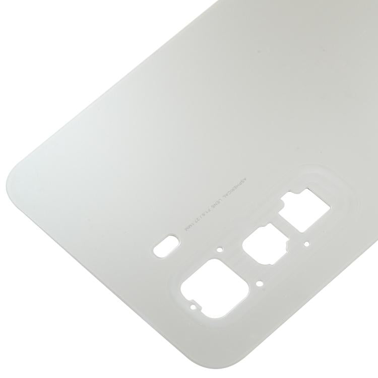 For Infinix Hot 50 Pro 4G X6881 Original Back Cover, For Infinix Hot 50 Pro 4G(Original)