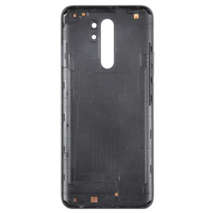For Xiaomi Redmi 9 OEM Plastic Back Cover, For Xiaomi Redmi 9