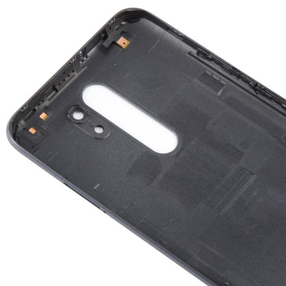 For Xiaomi Redmi 9 OEM Plastic Back Cover, For Xiaomi Redmi 9