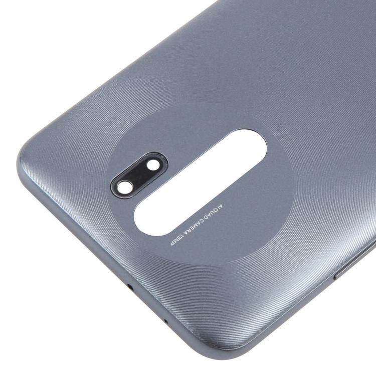 For Xiaomi Redmi 9 OEM Plastic Back Cover, For Xiaomi Redmi 9