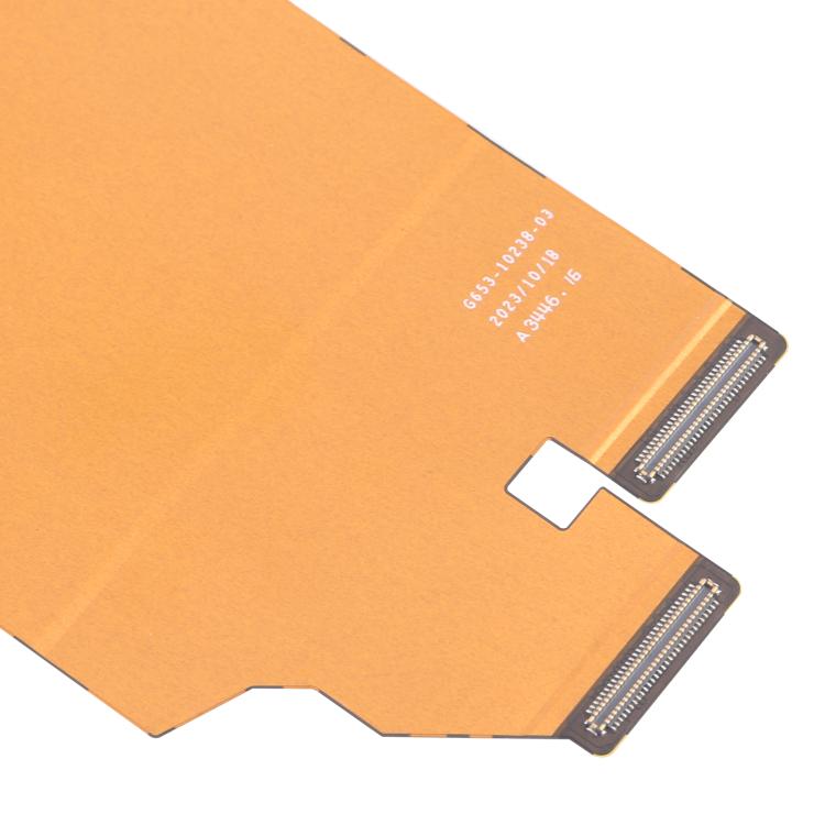 For Google Pixel 9 Pro XL Original Motherboard Flex Cable, For Google Pixel 9 Pro XL(Original)