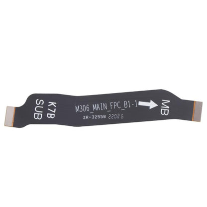 For Xiaomi Redmi Note 10 4G Original Motherboard Flex Cable, For Xiaomi Redmi Note 10 4G(Original)