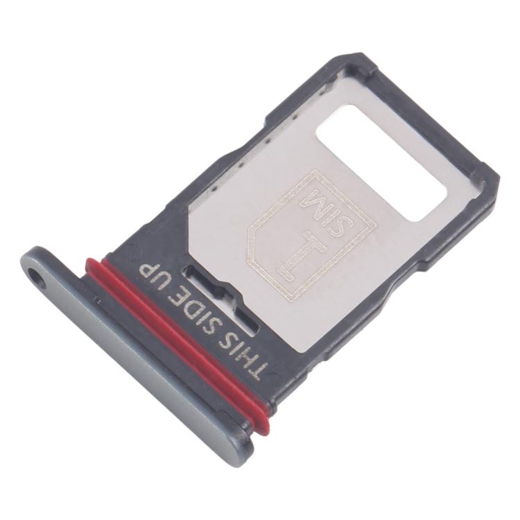 For Motorola Edge 60 Pro 10pcs Original SIM Card Tray + SIM Card Tray, For Motorola Edge 60 Pro