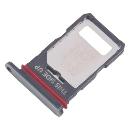 For Motorola Edge 60 Pro 10pcs Original SIM Card Tray + SIM Card Tray, For Motorola Edge 60 Pro