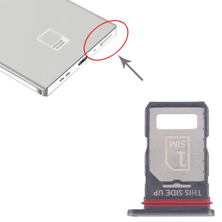 For Motorola Edge 60 Pro 10pcs Original SIM Card Tray + SIM Card Tray, For Motorola Edge 60 Pro