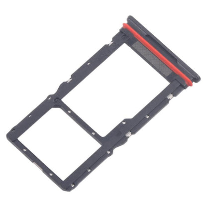 For Motorola Moto G56 10pcs Original SIM Card Tray + Micro SD Card Tray, For Motorola Moto G56