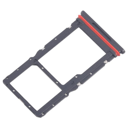 For Motorola Moto G56 10pcs Original SIM Card Tray + Micro SD Card Tray, For Motorola Moto G56