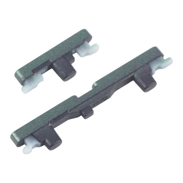 For Motorola G96 10pairs Power Button and Volume Control Button, For Motorola G96