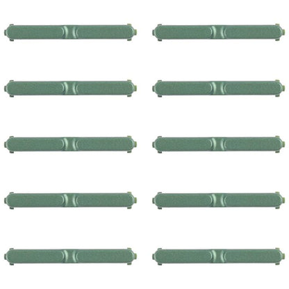 For Motorola Moto G Power 2025 5G 10pairs Power Button and Volume Control Button, For Motorola Moto G Power 2025 5G
