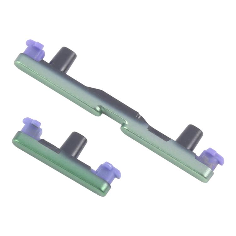 For Motorola Edge 60 10pairs Power Button and Volume Control Button, For Motorola Edge 60
