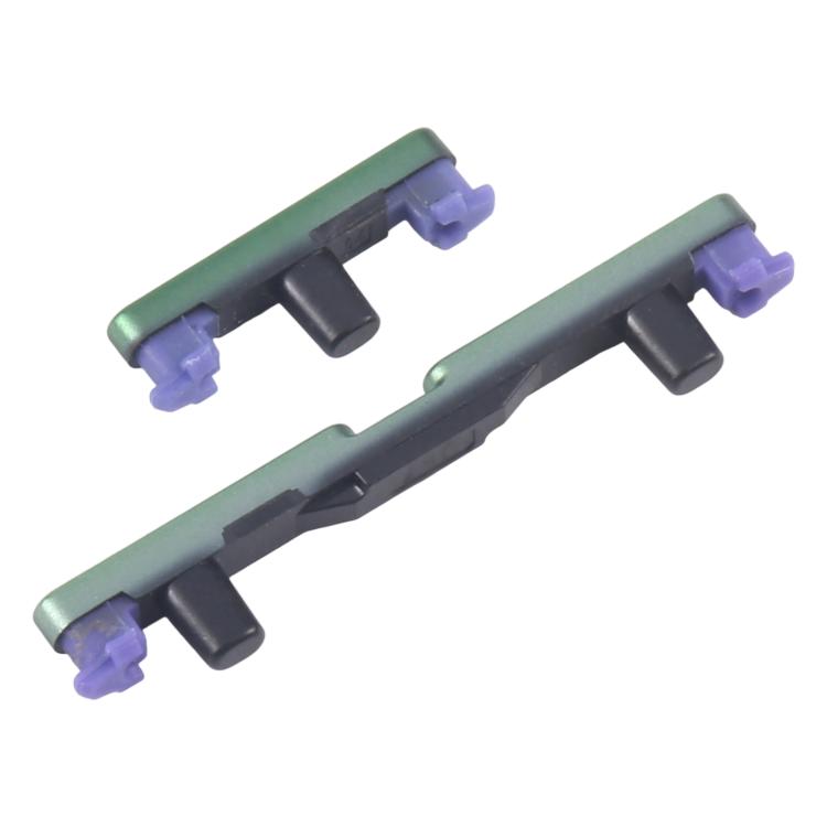 For Motorola Edge 60 10pairs Power Button and Volume Control Button, For Motorola Edge 60