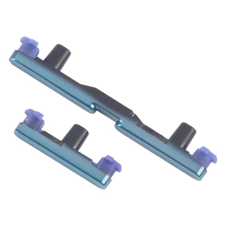 For Motorola Edge 60 Fusion 10pairs Power Button and Volume Control Button, For Motorola Edge 60 Fusion