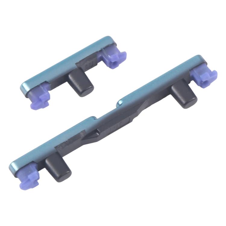For Motorola Edge 60 Fusion 10pairs Power Button and Volume Control Button, For Motorola Edge 60 Fusion