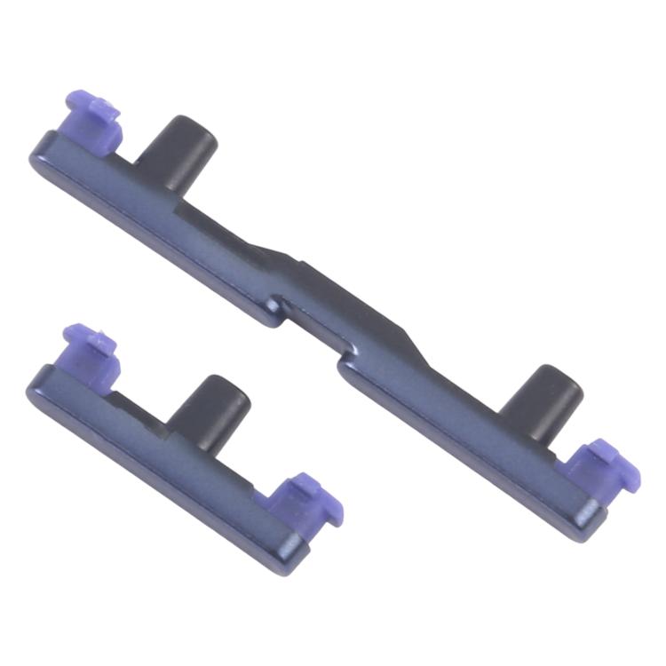 For Motorola Edge 60 Fusion 10pairs Power Button and Volume Control Button, For Motorola Edge 60 Fusion