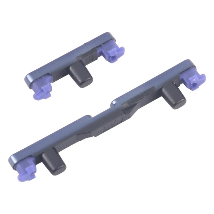 For Motorola Edge 60 Fusion 10pairs Power Button and Volume Control Button, For Motorola Edge 60 Fusion