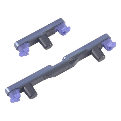 For Motorola Edge 60 Fusion 10pairs Power Button and Volume Control Button, For Motorola Edge 60 Fusion