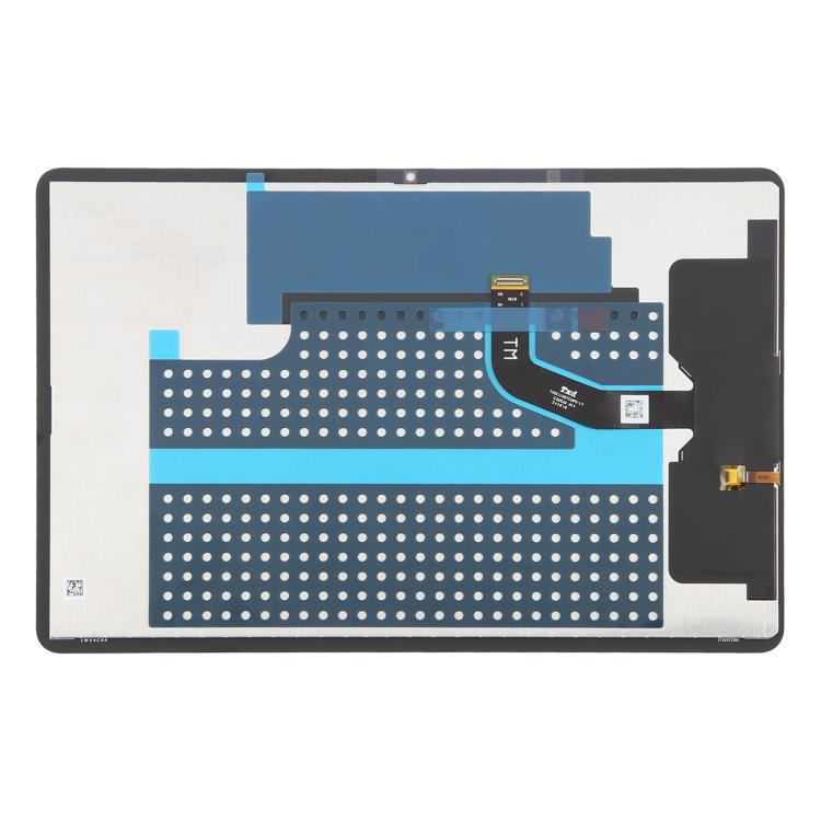 For Xiaomi Redmi Pad 2 Original LCD Screen with Digitizer Full Assembly, For Xiaomi Redmi Pad 2(Original)