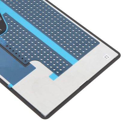For Xiaomi Redmi Pad 2 Original LCD Screen with Digitizer Full Assembly, For Xiaomi Redmi Pad 2(Original)