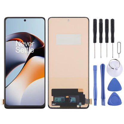 For OnePlus Ace 2 PHK110 TFT LCD Screen with Digitizer Full Assembly, Not Supporting Fingerprint Identification